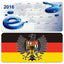 Microfiber Mouse Mat 445 x 215mm