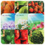 Square Coasters 100 x 100mm