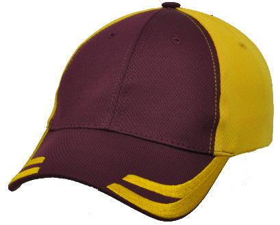 Tiburon Cap – AH231
