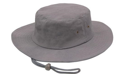 Brushed Heavy Sports Twill Hat - 4250