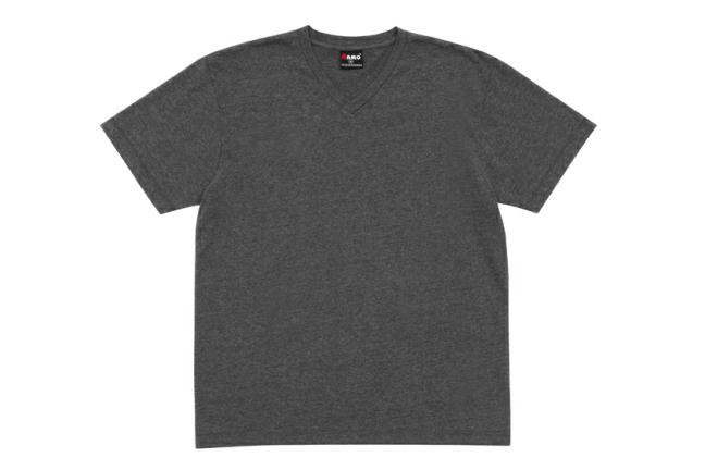 RAMO - Mens V Neck - T902