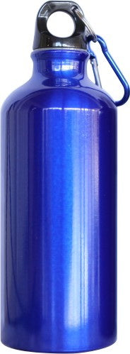 ALUMINIUM DRINK BOTTLE - JM032