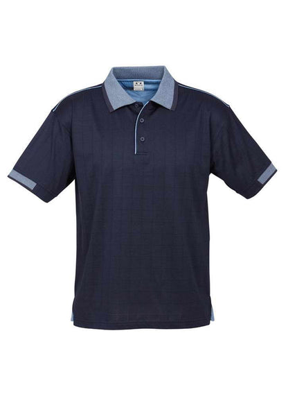 Noosa Self Check Polo - P9100