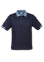Noosa Self Check Polo - P9100