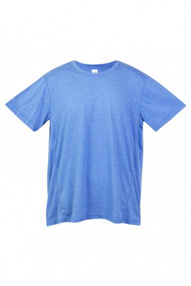 RAMO - Mens Greatness Heather Tee - T449MS
