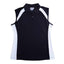 Team Essentials Sleeveless Polo - CP0931