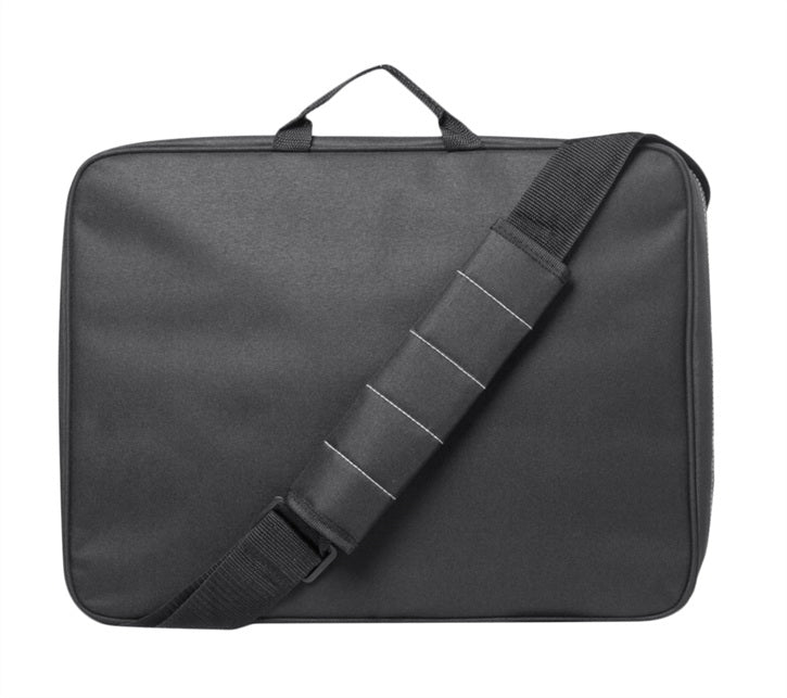 Torque Laptop Satchel – 5301