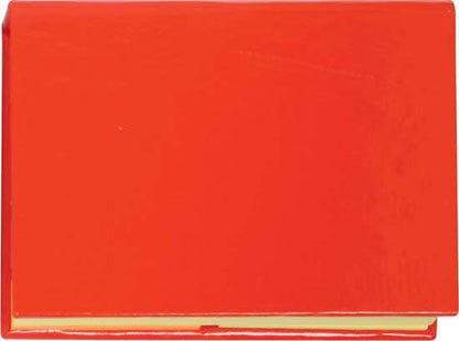 Multi Marker Note Pad - G713