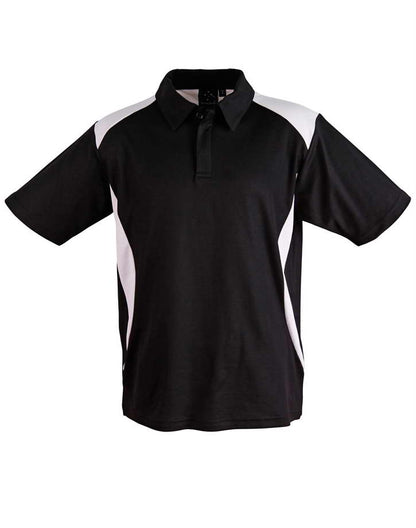 TrueDry Winner Mens Polo - PS31