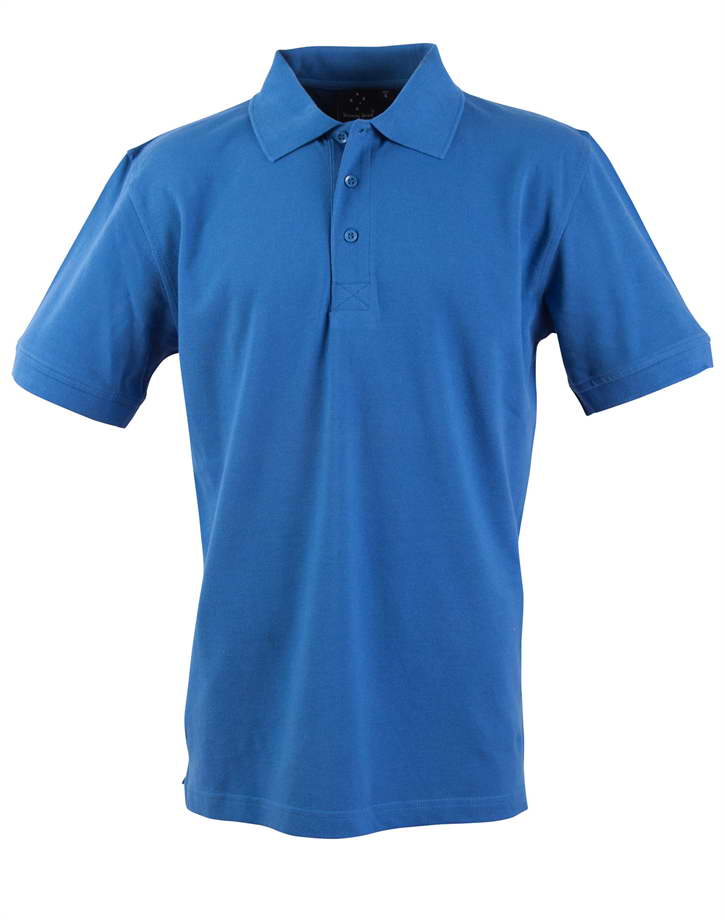 Longbeach Polo - PS39