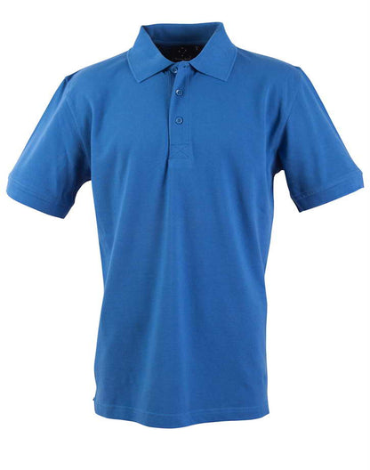 Longbeach Polo - PS39