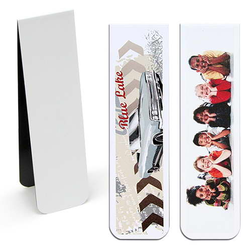 Magnetic Bookmarks - PK11005
