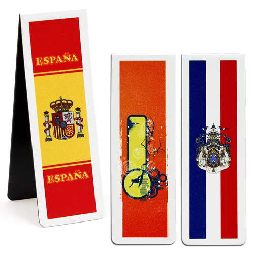 Magnetic Bookmarks - PK11017