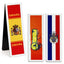 Magnetic Bookmarks - PK11017