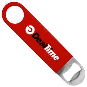 Bartender Vinyl Bottle Opener - K283