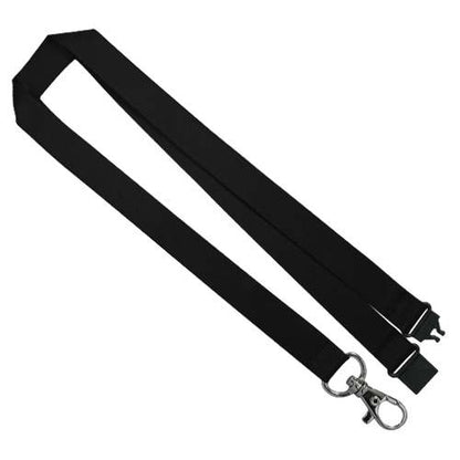 15mm Flat Promotional Lanyards – PK02012