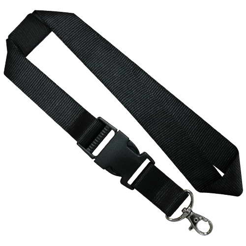 25mm Deluxe Promotional Lanyards – PK02013