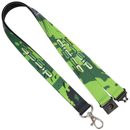 20mm Full Colour Promotional Lanyards – PK02018A
