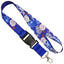 25mm Full Colour Promotional Lanyards – PK02019B