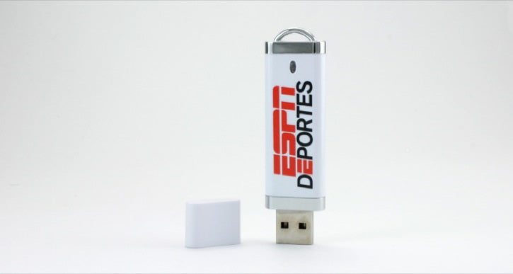 Printed Chic USB