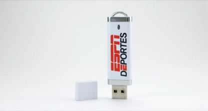 Printed Chic USB