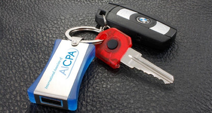 Printed Fit USB