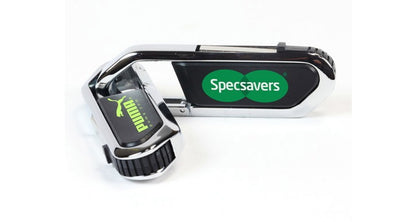 Printed Carabiner USB