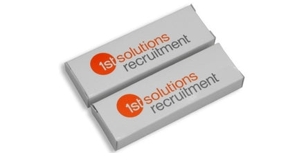 Standard USB Gift Box