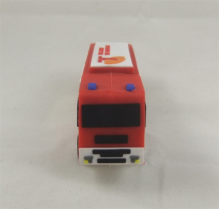 Custom Made USB - 3D