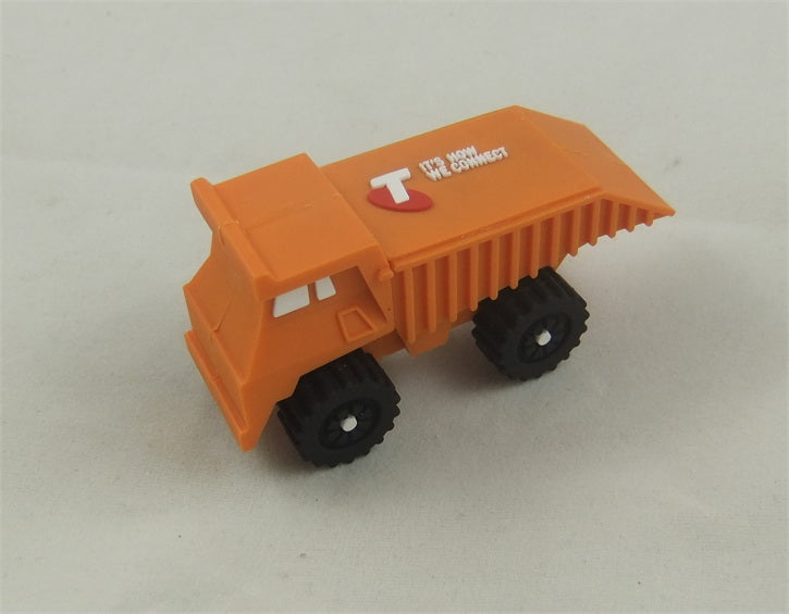Custom Made USB - 3D
