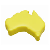 Map Australia - SS034