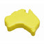 Map Australia - SS034