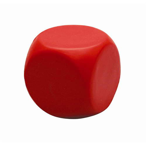 Stress Round Dice - SS052