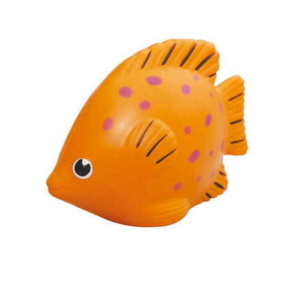 Stress Fish - SA009