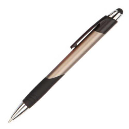 STYLUS PLASTIC PEN - JP038