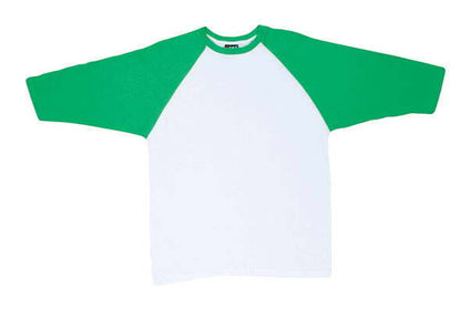 RAMO - Mens 3/4 T-Shirt - T343RG