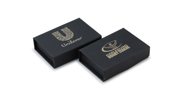 Flip USB Box