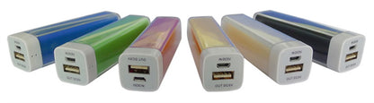 Power Bank PB002