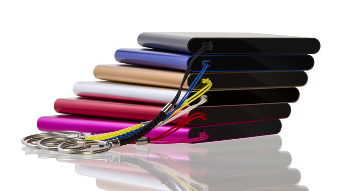 Power Bank PB004 - 4000mAh