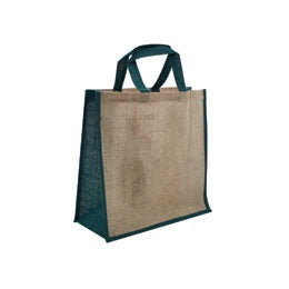 Jute Large Carry Bag - JB6015