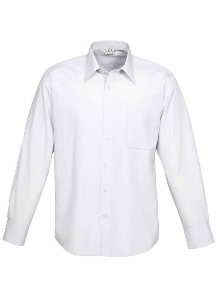 Mens Ambassador Long Sleeve Shirt- S29510