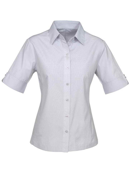 Ladies Ambassador 3/4 Sleeve Shirt - S2952