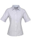 Ladies Ambassador 3/4 Sleeve Shirt - S2952