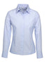 Ladies Ambassador Long Sleeve Shirt - S2952