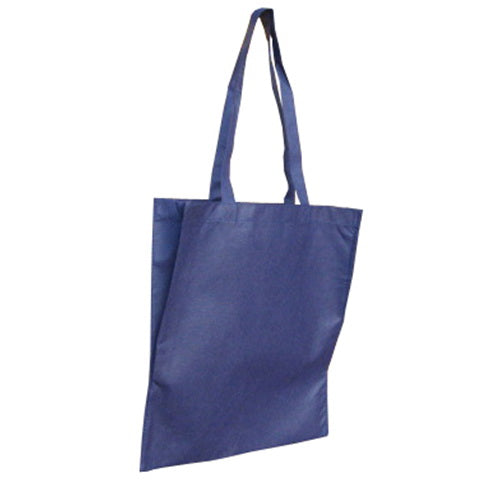 V Gusset Non-Woven Bag - NWB001