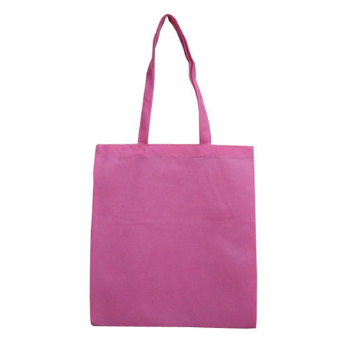 No Gusset Non-Woven Bag - NWB002