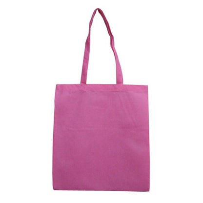 No Gusset Non-Woven Bag - NWB002