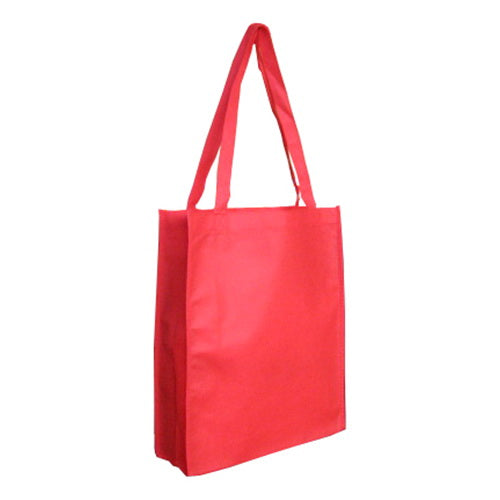 Large Gusset Non-Woven Bag - NWB004
