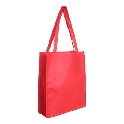 Large Gusset Non-Woven Bag - NWB004