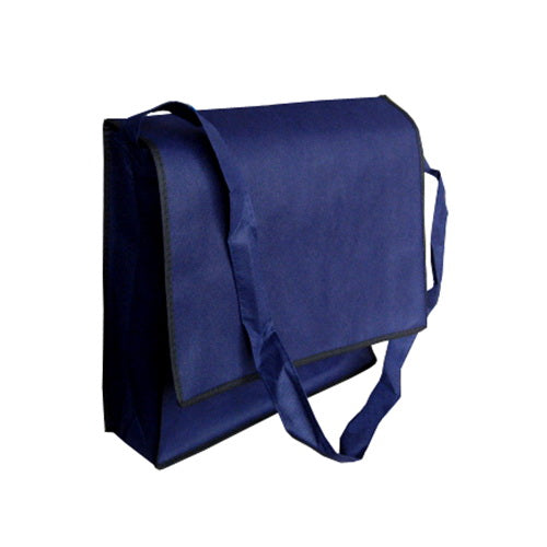 Flap Non-Woven Bag - NWB006